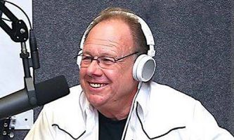 Butch James Wakes You Up!