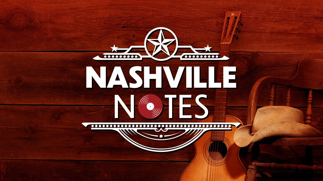 Nashville notes: Anne Murrays surprise album + Hudson Westbrooks Funny song