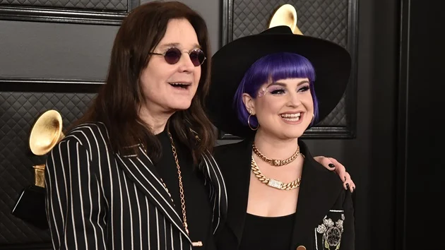 Kelly Osbourne quotes Black Sabbath’s ‘Changes’ following dad Ozzy’s death