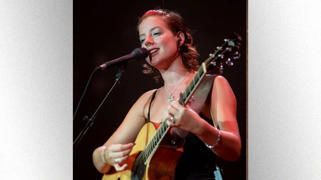 Lilith Fair doc ‘Building a Mystery’ to stream on Hulu in September