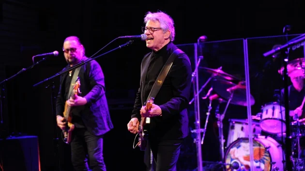 Steve Miller Band cancels tour dates due to extreme weather