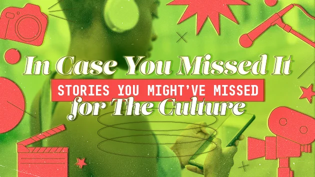 ICYMI: SZA & Lizzo, new ‘Power’ series and more