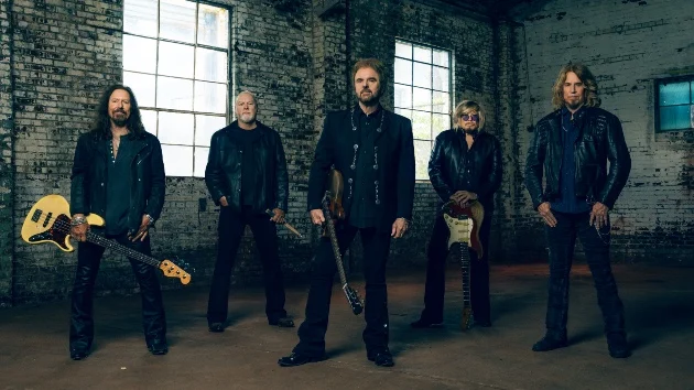 38 Special announces first new album in over 20 years