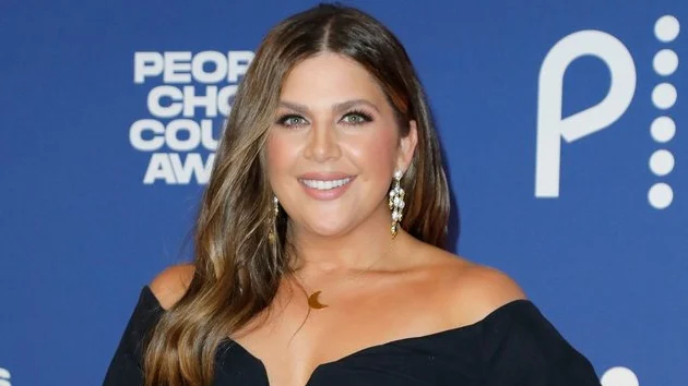 Hillary Scott’s fourth daughter joins the family