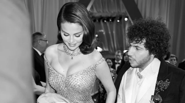 Why Selena Gomez doesn’t want a wedding cake when she ties the knot with Benny Blanco