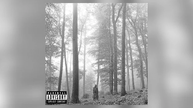 You said it was your favorite: Taylor Swift’s folklore was released five years ago