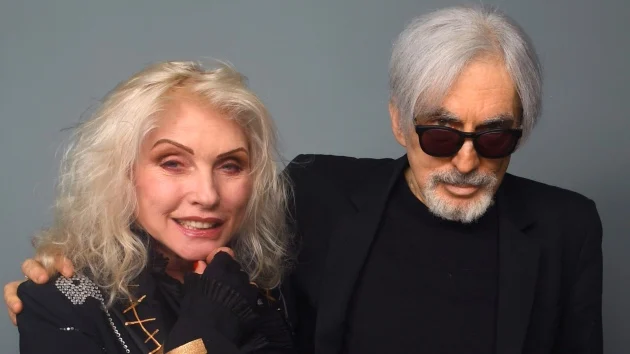 Blondie’s new album, ‘High Noon’, coming in spring 2026