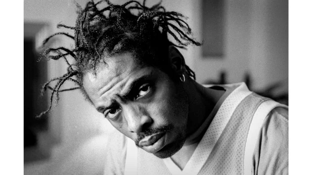 Tommy Boy Records is celebrating 30 years of Coolio’s ‘Gangsta’s Paradise’
