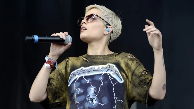 Halsey announces Back to Badlands tour in honor of debut album’s 10th anniversary