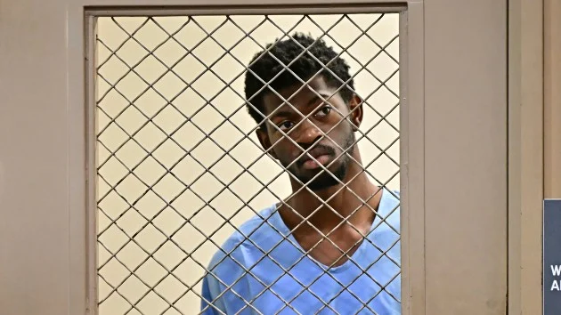 Lil Nas X’s father says rapper is ‘very remorseful’ after arrest