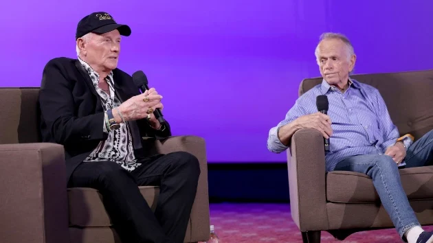 The Beach Boys’ Al Jardine at odds with Mike Love over Brian Wilson’s funeral