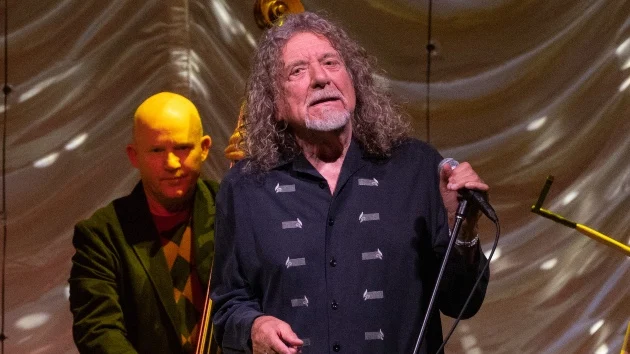 Robert Plant on turning down Black Sabbath’s farewell, why there won’t be another Led Zeppelin reunion