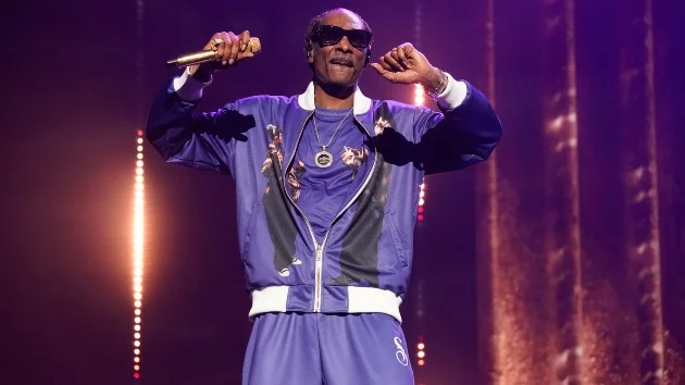 Snoop Dogg speaks out on LGBTQ representation in kids films