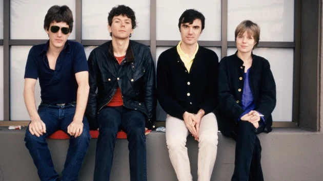 Talking Heads team with Welcome Skateboards for new limited-edition collection