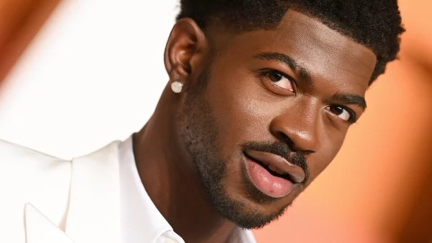 Sources say Lil Nas X arrested, hospitalized after video shows him roaming LA streets nearly naked
