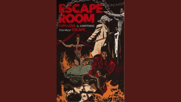 Amazon Music to host livestream, screening for Teyana Taylor’s short film, ‘Escape Room’