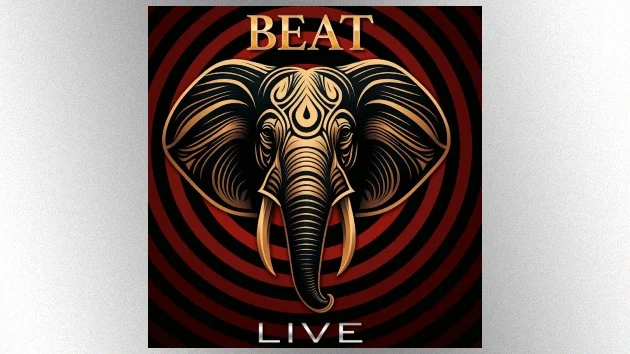 Beat shares performance of ‘Frame by Frame’ from upcoming live album