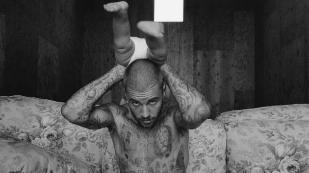 Justin Bieber’s new video for ‘Yukon’ shows his picture-perfect family