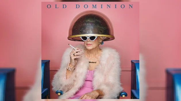 Old Dominion paves the way for ‘Barbara’ by picking up some new bling