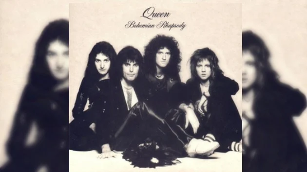 Queen’s ‘Bohemian Rhapsody’ named greatest song of all time in new UK poll