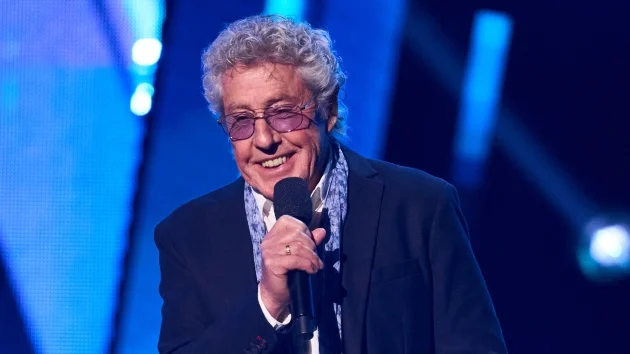 Roger Daltrey sets the record straight about Zak Starkey, calls his comments a ‘character assassination’