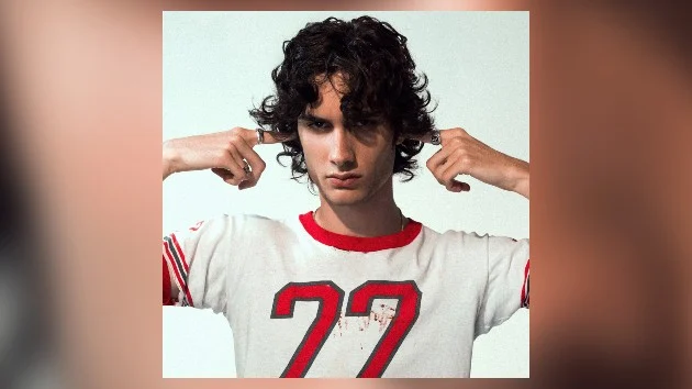 Sombr doing a free pop-up show in NYC Thursday to celebrate new album