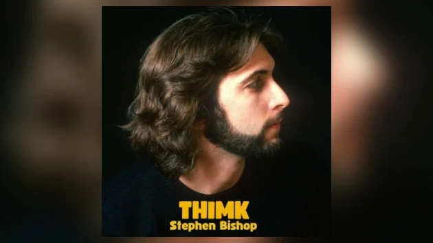 Stephen Bishop has his fans in mind with final album, ‘THIMK’