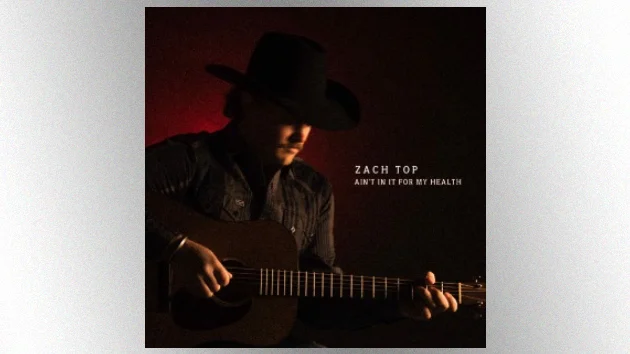 Zach Top travels ‘South of Sanity’ in new video