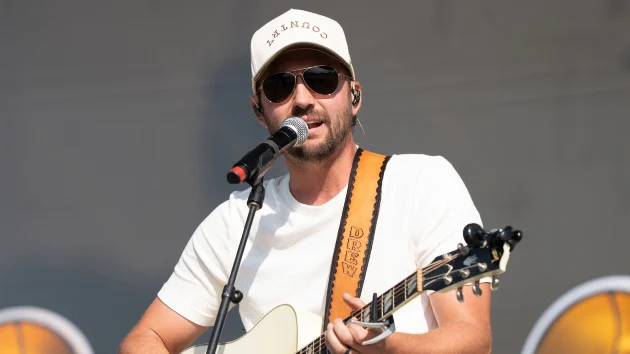 Drew Baldridge has ‘a great message for boys and girls to hear’