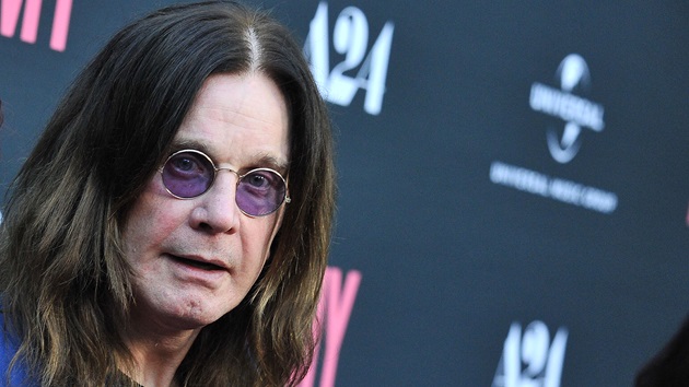 New premiere date announced for BBC Ozzy Osbourne documentary
