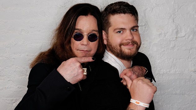 Jack Osbourne blasts Roger Waters over Ozzy Osbourne comments