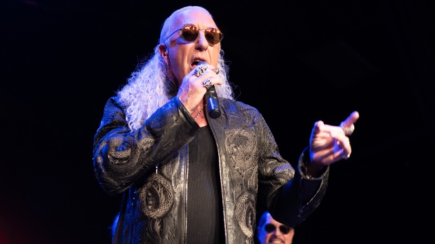 Twisted Sister to reunite for 50th anniversary
