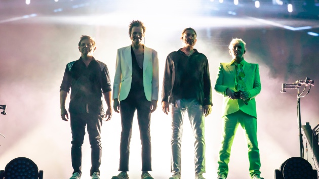 Duran Duran announces North American tour dates