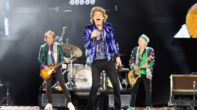 Producer Andrew Watt confirms The Rolling Stones are working on a new album