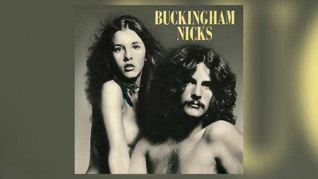 Lindsey Buckingham & Steve Nicks release ‘Frozen ‘Love’ from ‘Buckingham Nicks’ reissue