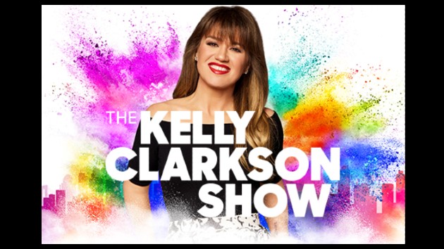 Kelly Clarkson’s talk show to return Sept. 29