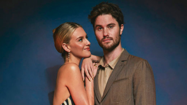 Kelsea Ballerini and Chase Stokes call it quits