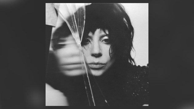 Lady Gaga scores four top-40 hits from one album, first time since 2013