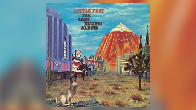 Little Feat’s ‘The Last Record Album’ getting 50th anniversary reissue