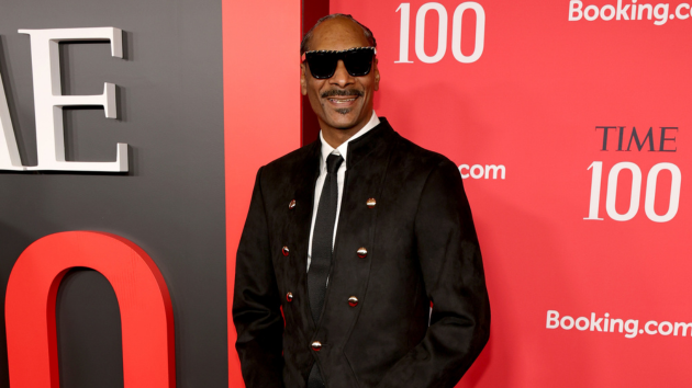 Snoop Dogg returns as correspondent for 2026 Winter Olympics – Lakes Media  Network
