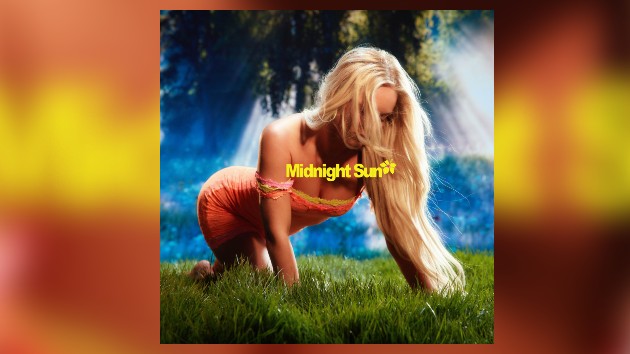 Zara Larsson says new album ‘Midnight Sun’ is ‘upbeat,’ yet ‘existential’