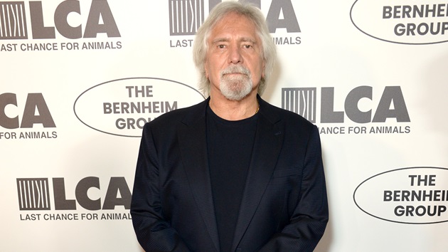 Black Sabbath’s Geezer Butler putting signed amp heads up for sale