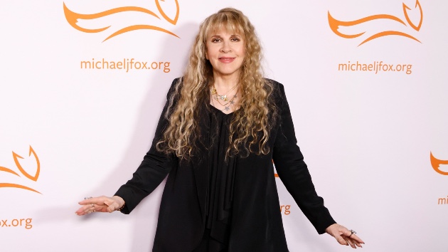 Stevie Nicks shares cryptic tease: ‘something special coming’