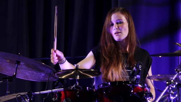 New Rush drummer Anika Nilles breaks silence for first time since tour announcement