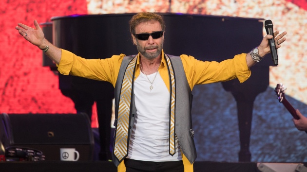 Bad Company’s Paul Rodgers may perform at Rock & Roll Hall of Fame induction