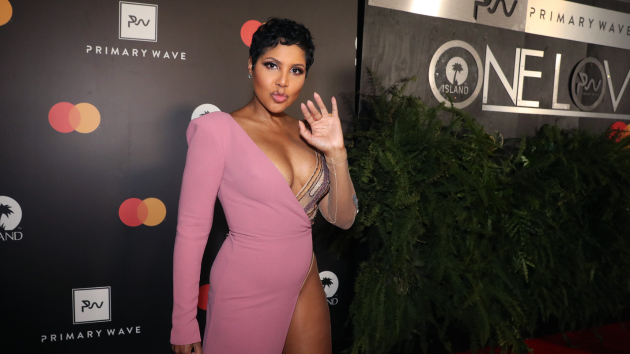 Toni Braxton to star in Lifetime films inspired by songs ‘He Wasn’t Man Enough,’ ‘Breathe Again’