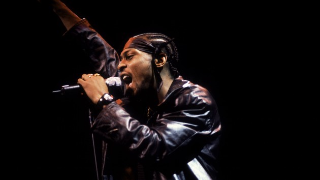 Justin Timberlake pens heartfelt tribute to D’Angelo: ‘You changed me’