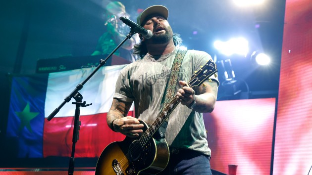 Get ready to howl: Koe Wetzel’s dropping a new song