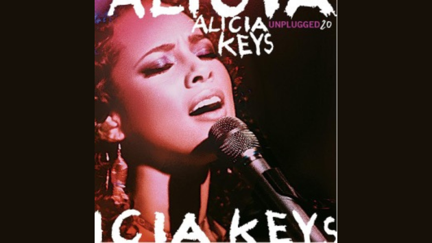 MTV to air Alicia Keys’ ‘Unplugged’ performance in honor of 20th anniversary