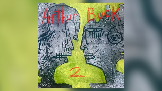 R.E.M.’s Peter Buck releases second album with singer Joseph Arthur